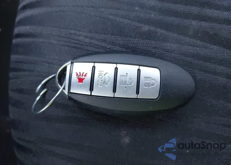 2018 Nissan Sentra Sv from USA, damaged, VIN 3N1AB7APXJY262461